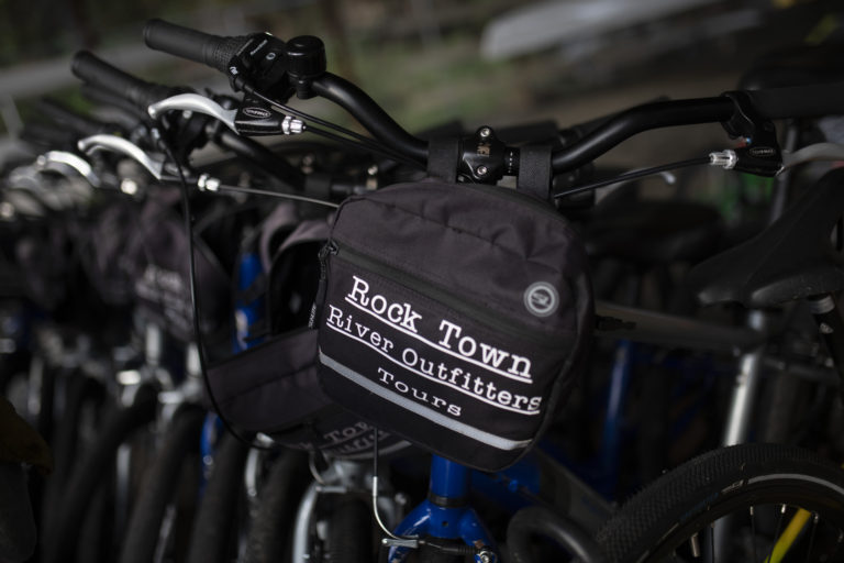 Bicycle Rentals in Little Rock